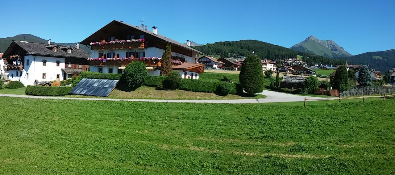 Residence Condor Maranza Exterior photo